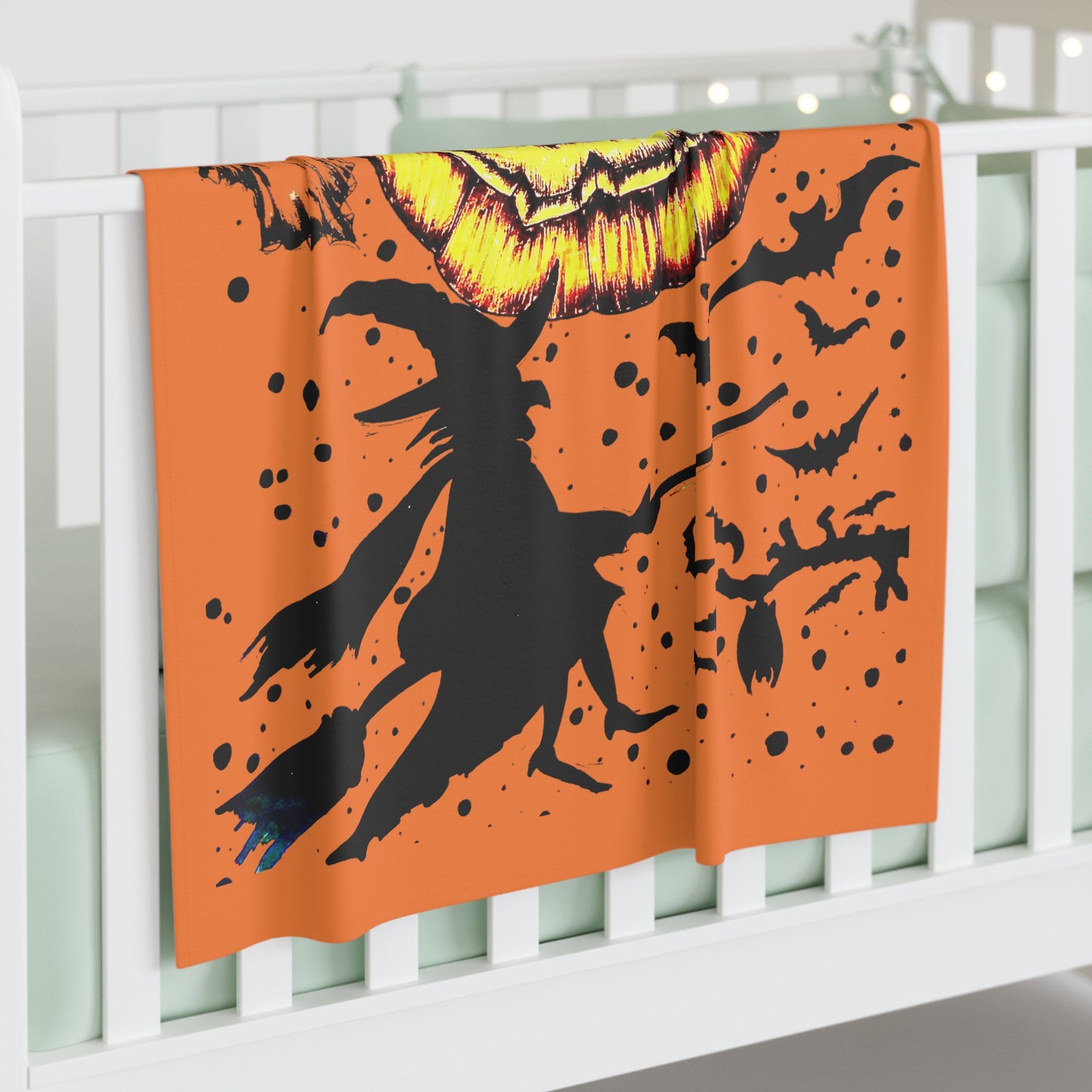 Baby Swaddle Blanket