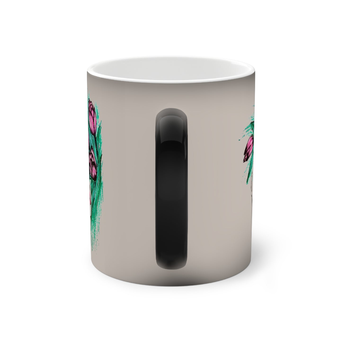 Color-Changing Mug, 11oz