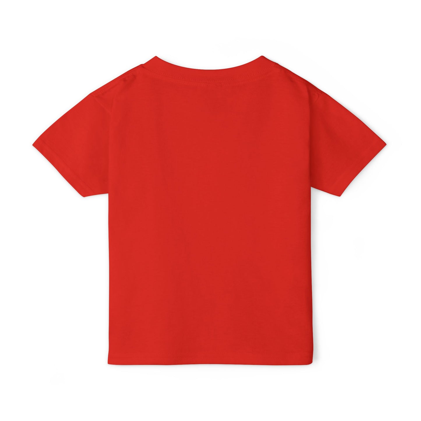 Be Kind Toddler T-Shirt - Cute Cotton Tee for Kids