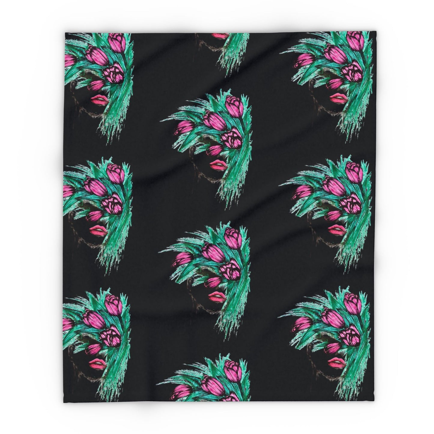 Arctic Fleece Blanket
