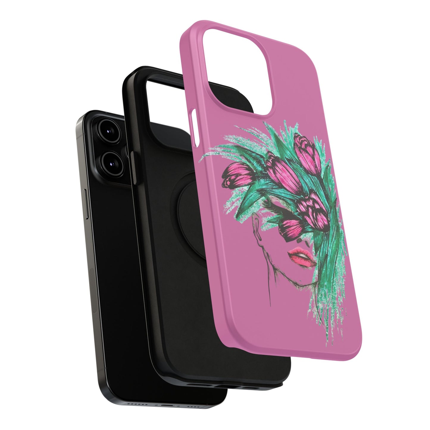 Impact-Resistant Cases