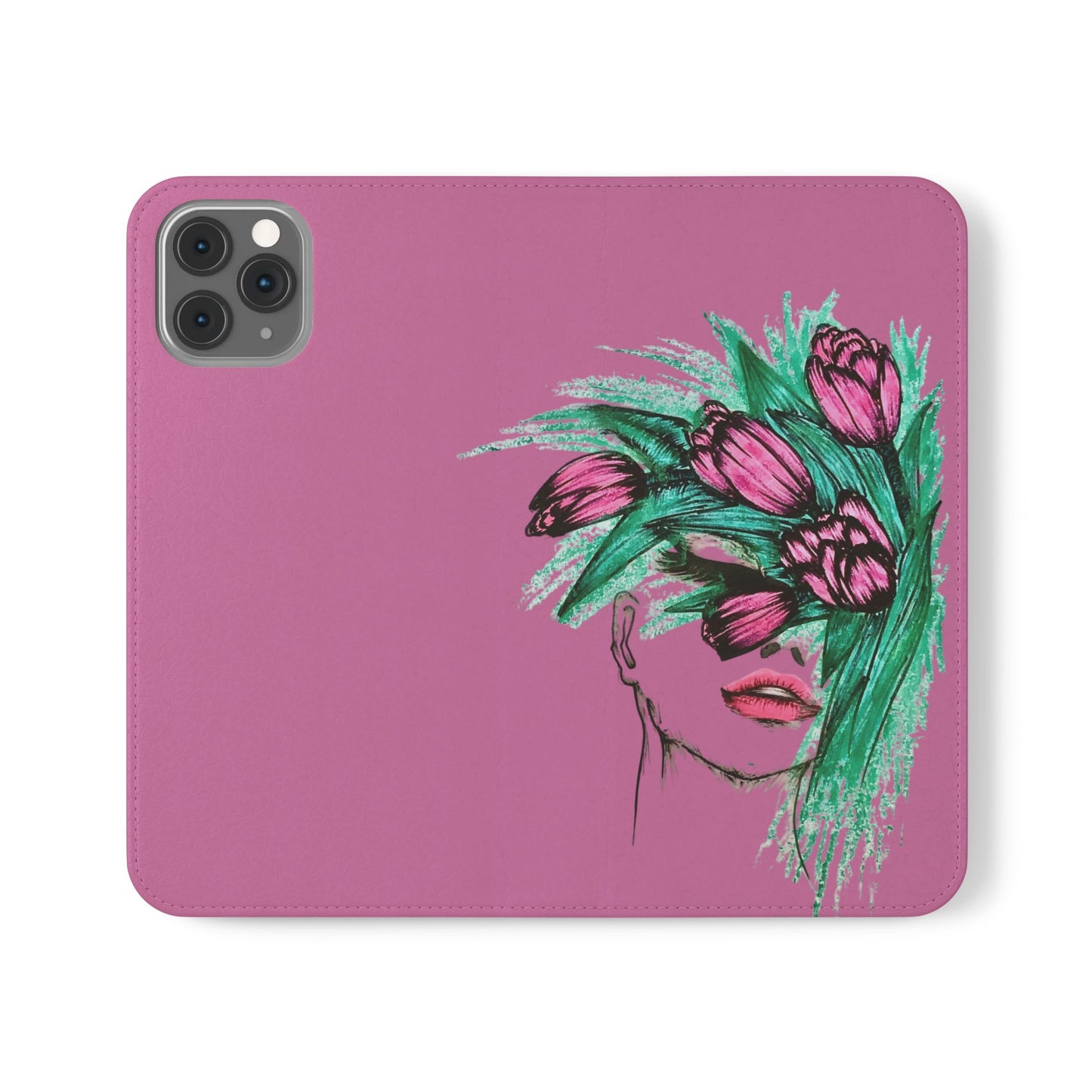 Flip Cases