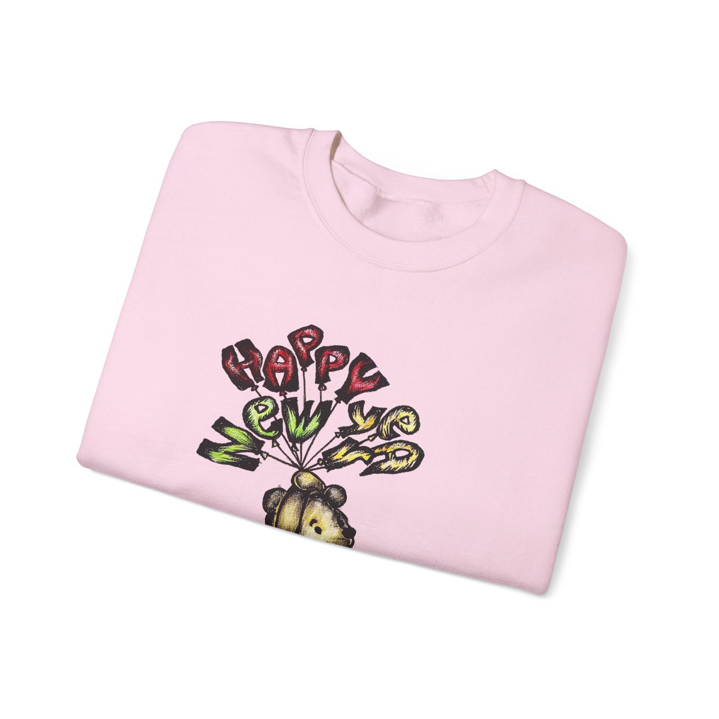 Unisex Heavy Blend™ Crewneck Sweatshirt