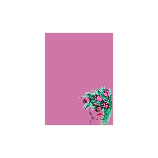 Postcard Bundles (envelopes included)
