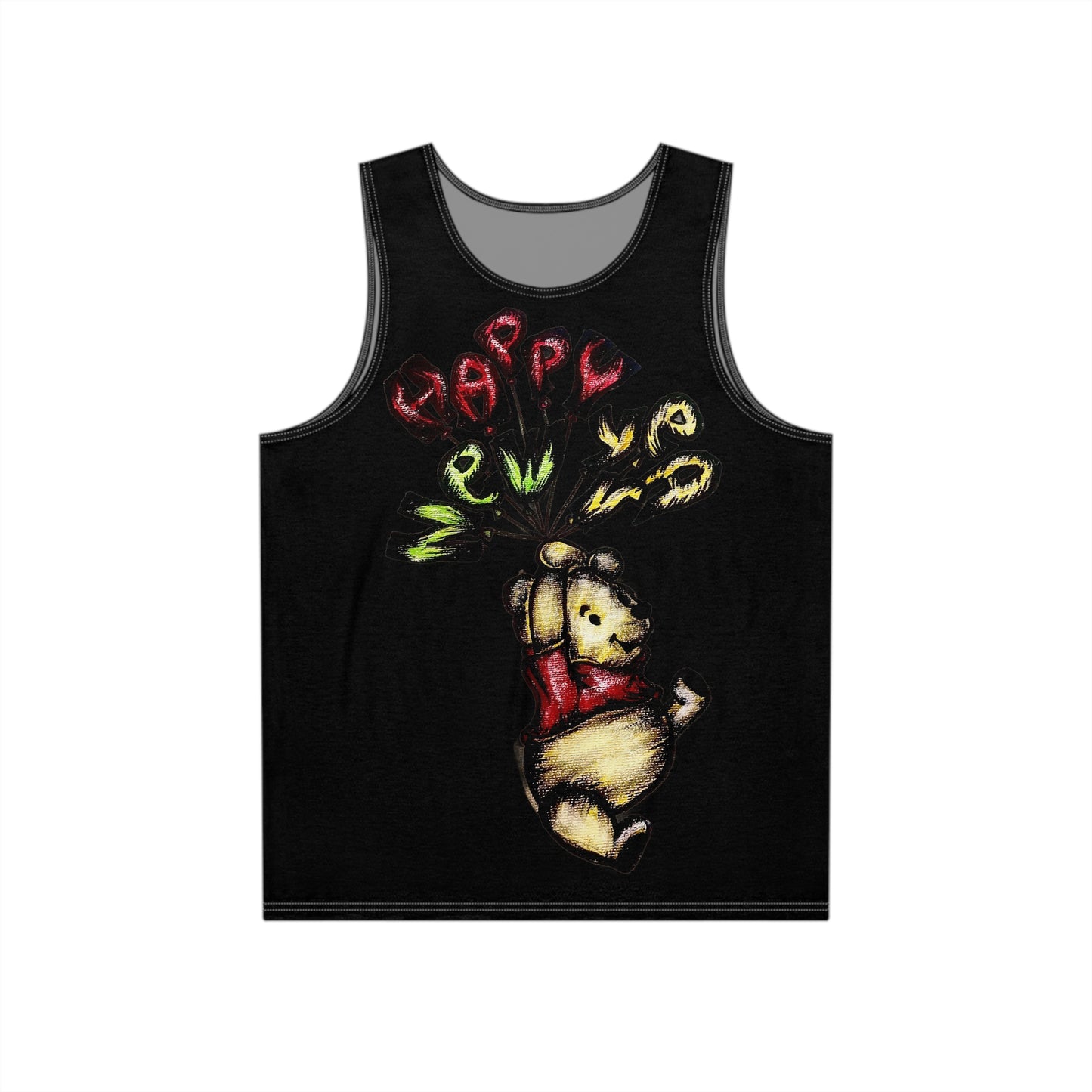 Men's Tank (AOP)