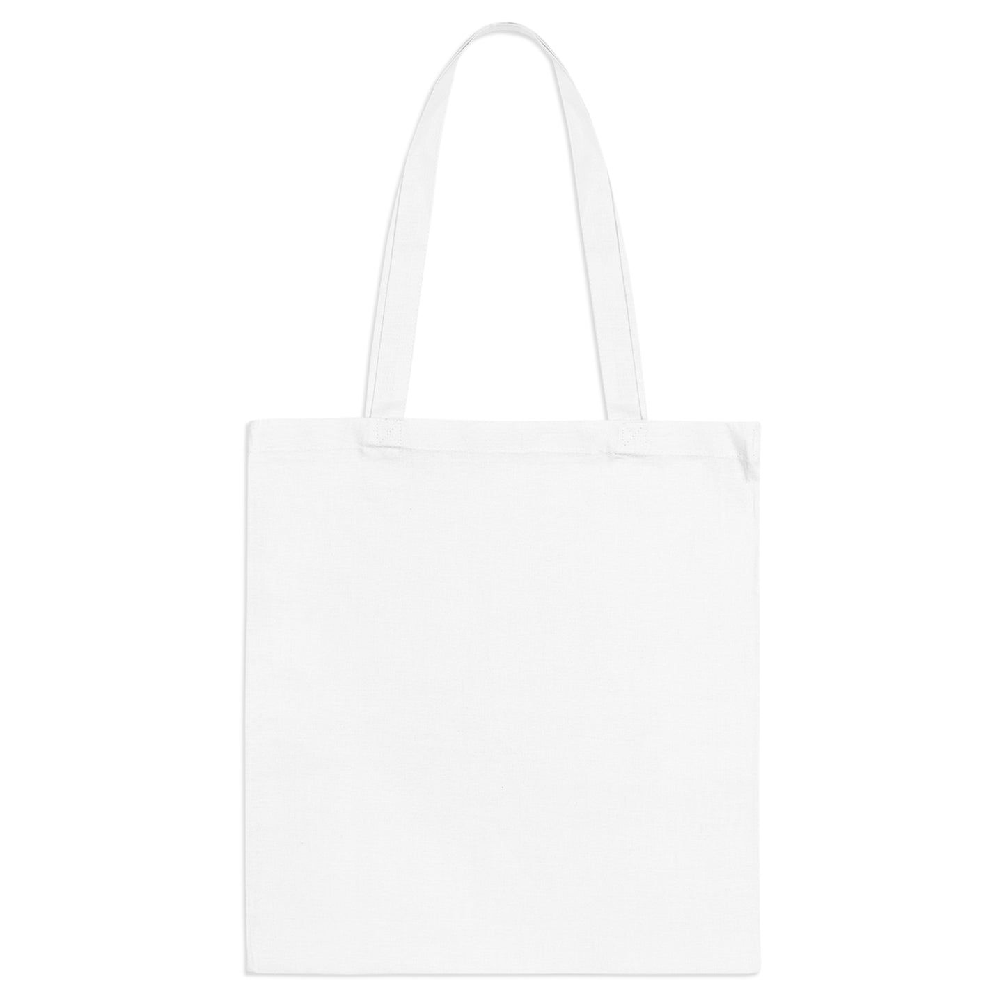 Yellow Kaaba Floral Tote Bag — Islamic Pilgrimage Hajj Umrah Gift