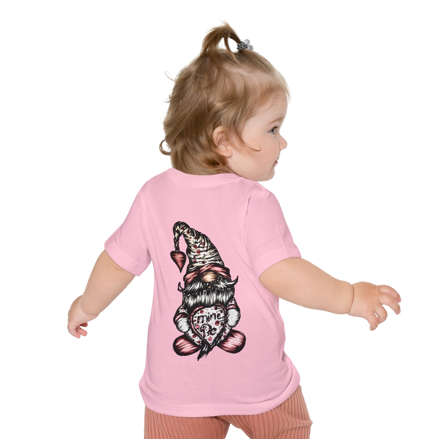 Baby Short Sleeve T-Shirt