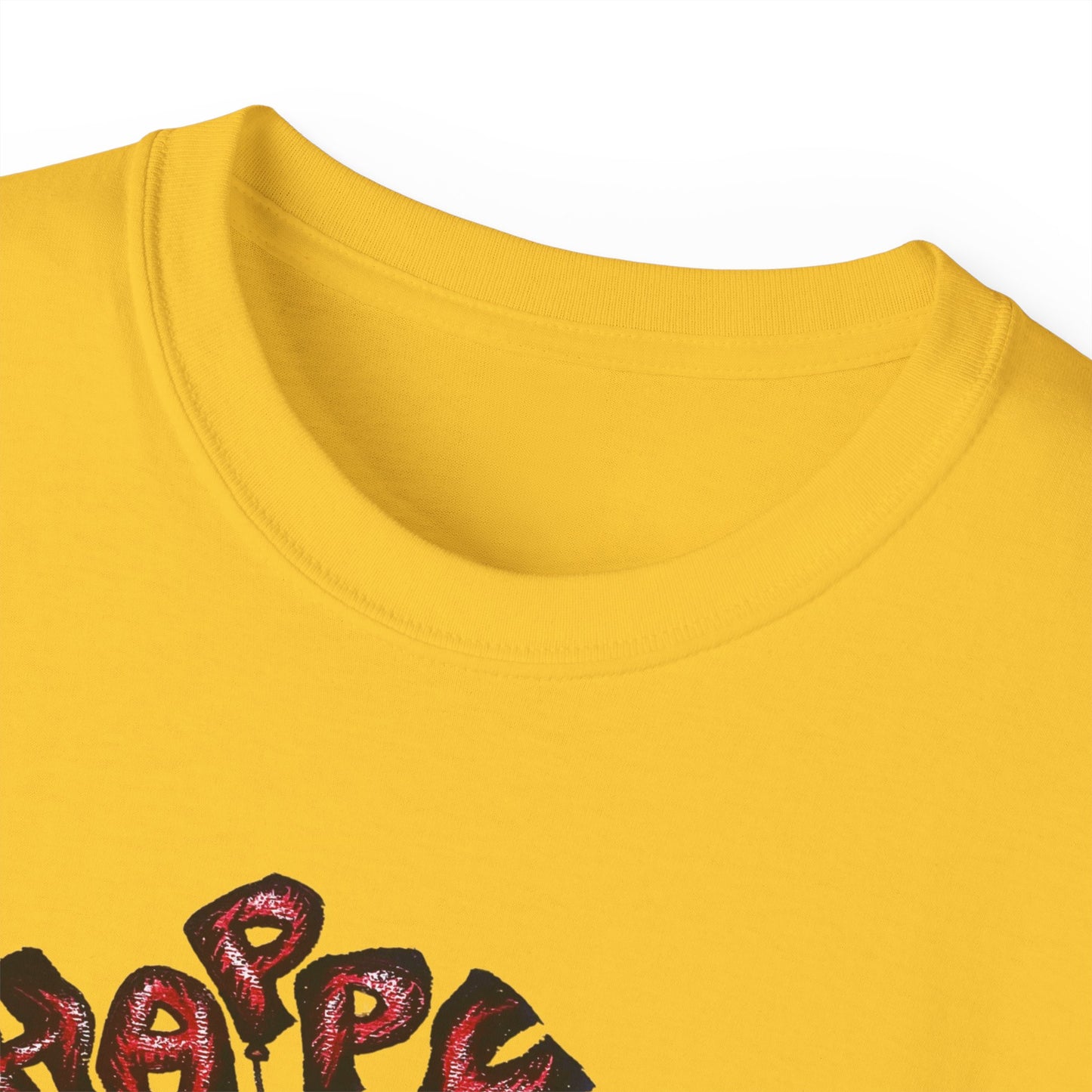 Unisex Ultra Cotton Tee
