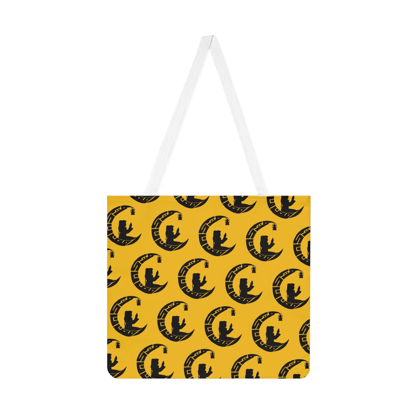 Shoulder Tote Bag (AOP)
