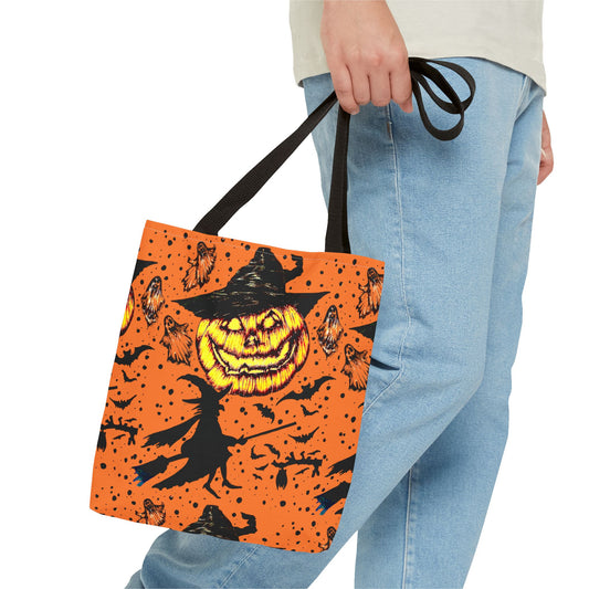 Tote Bag (AOP)