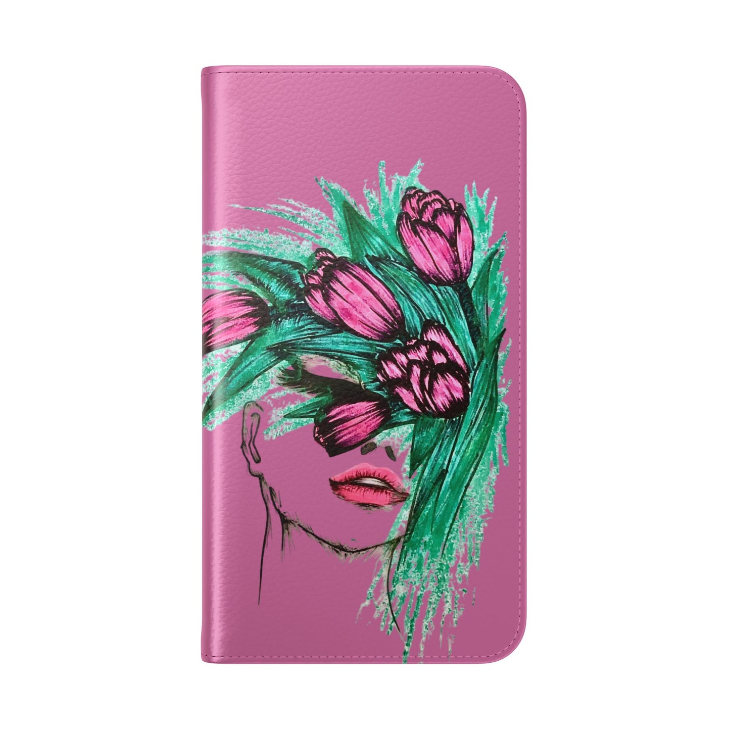 Flip Cases