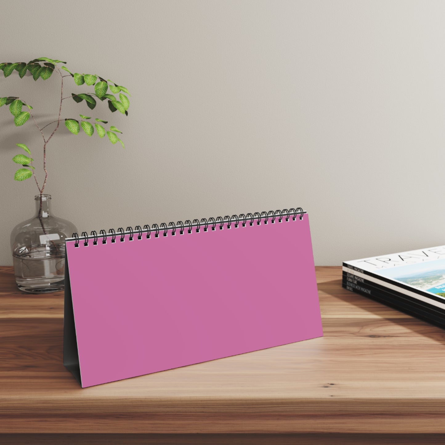 Desktop Calendar