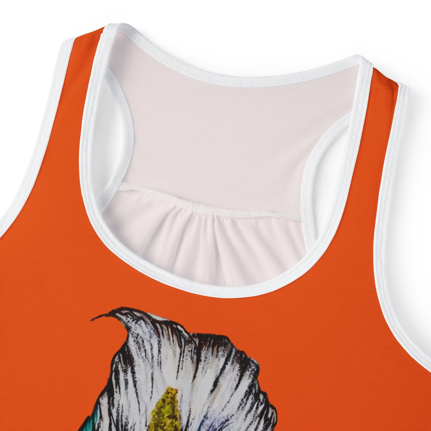 Women's Tank Top (AOP)