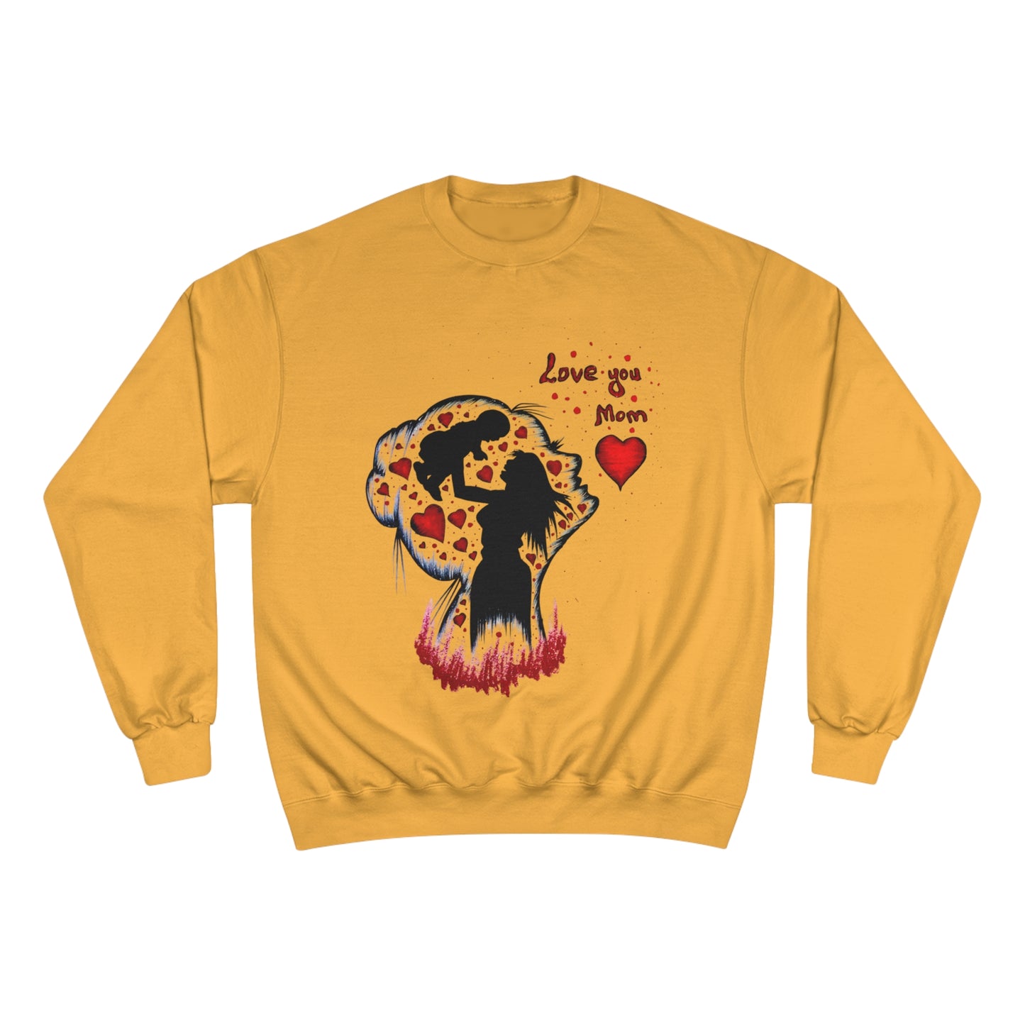 Champion Sweatshirt
