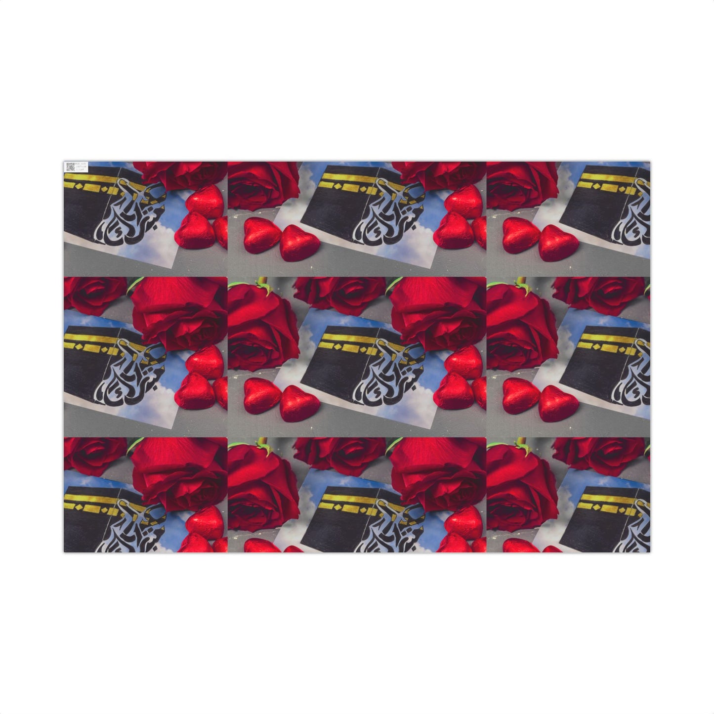 Gift Wrap Papers