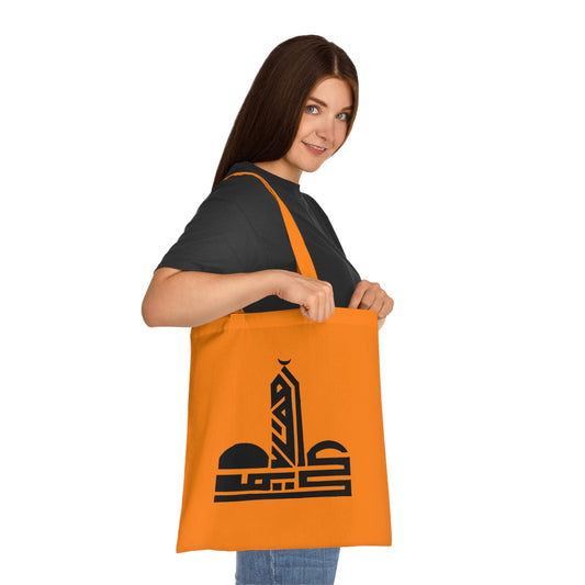 Cotton Tote