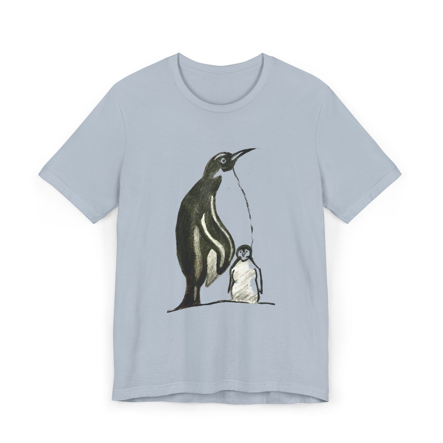Unisex Jersey T-Shirt