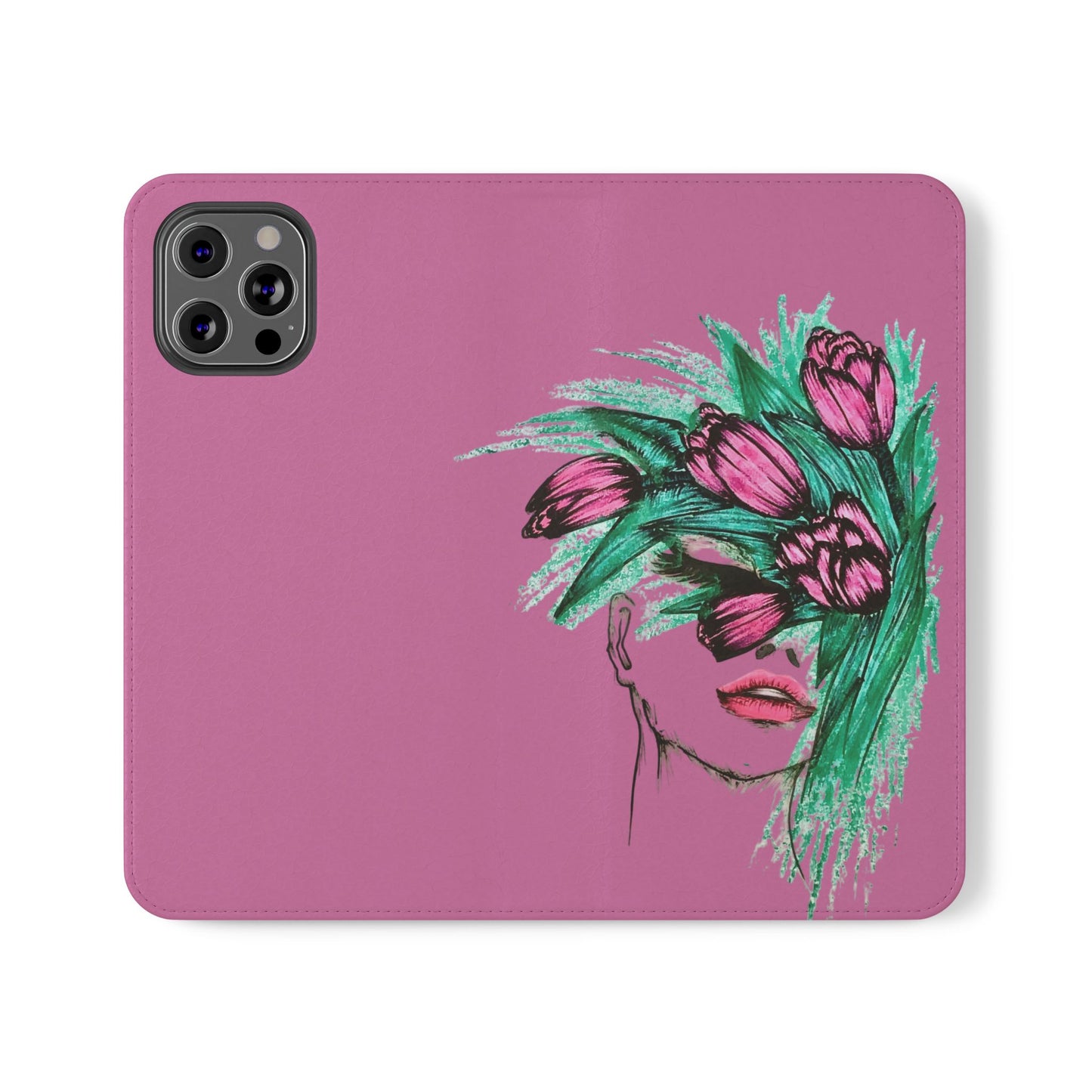Flip Cases