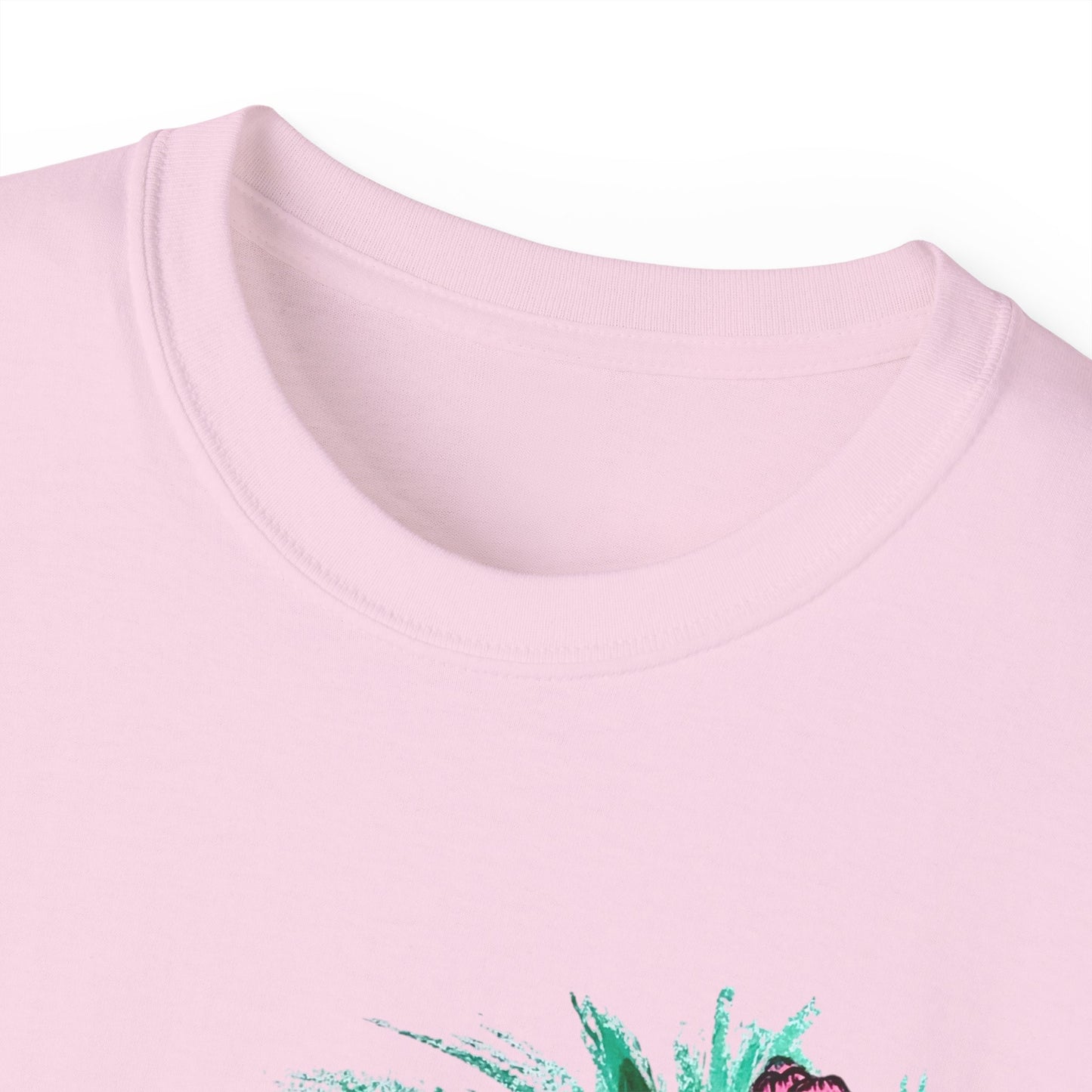Unisex Ultra Cotton Tee