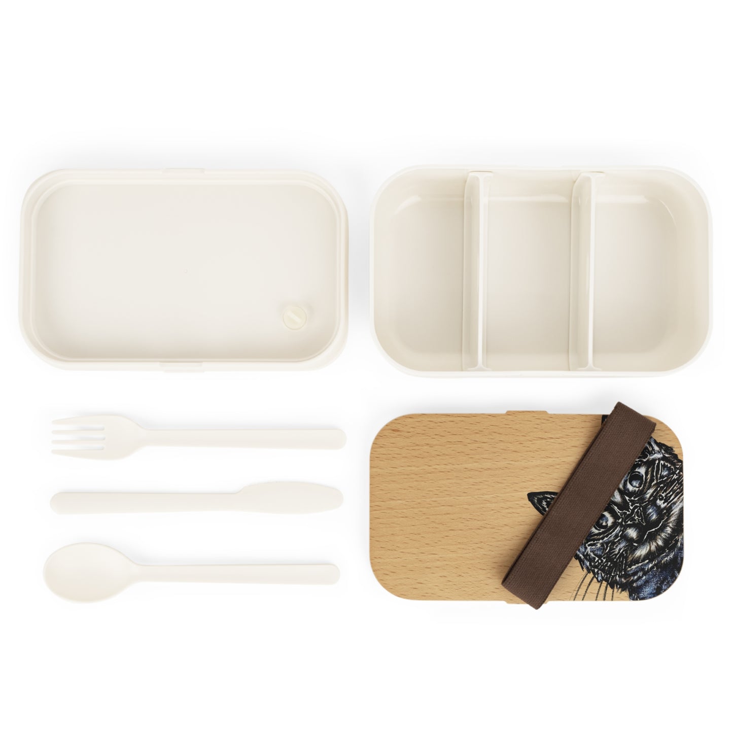 Bento Lunch Box