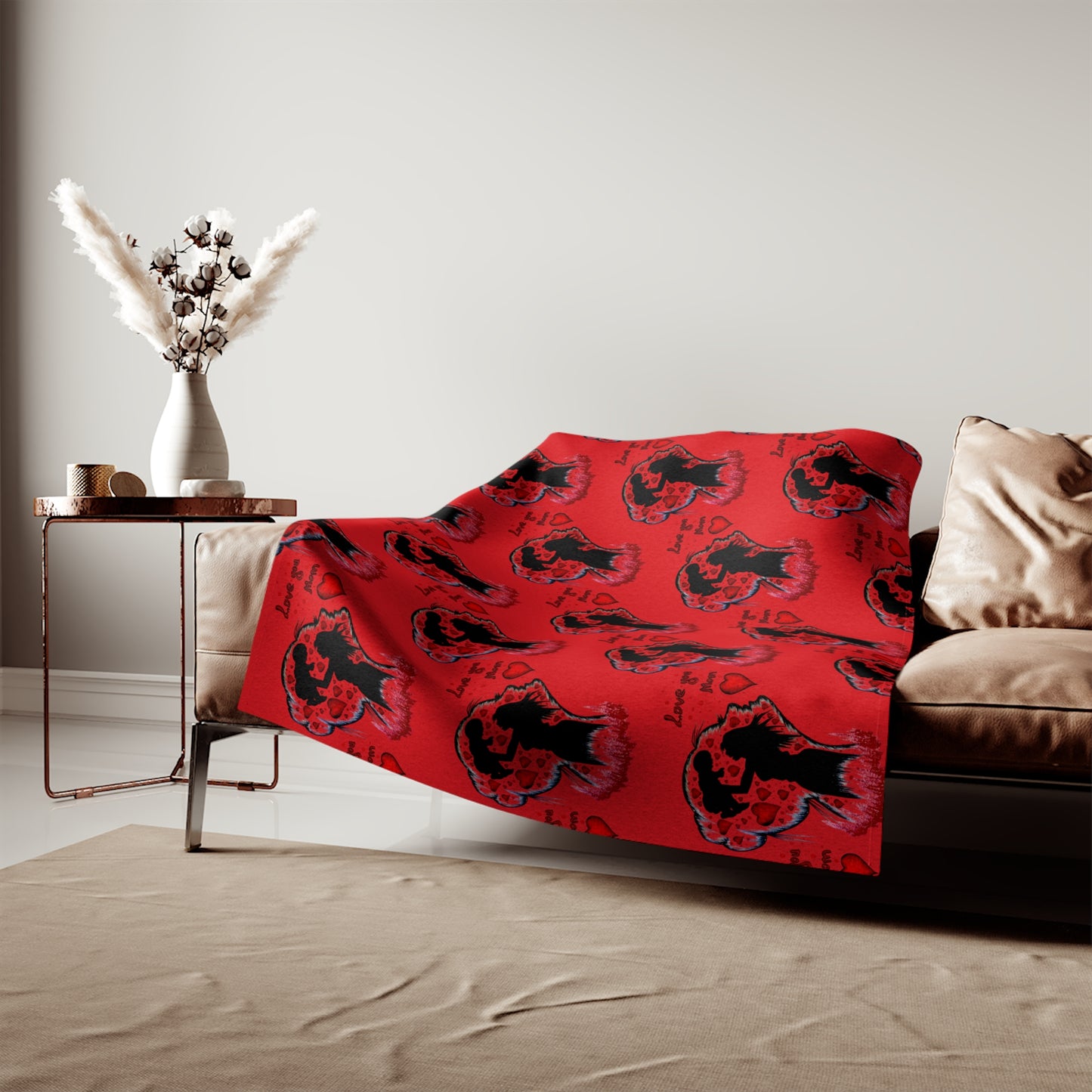Sweatshirt Blanket
