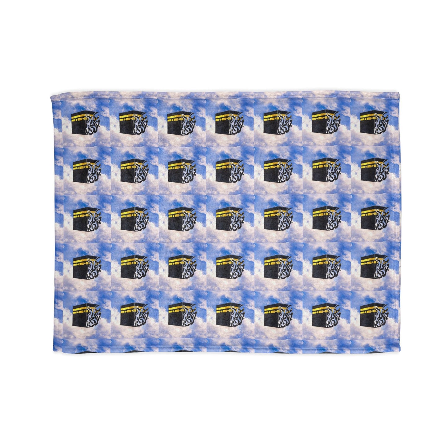 Soft Polyester Blanket