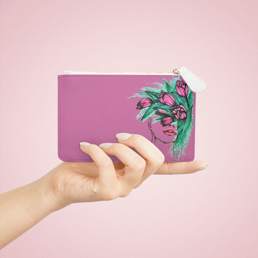 Mini Clutch Bag