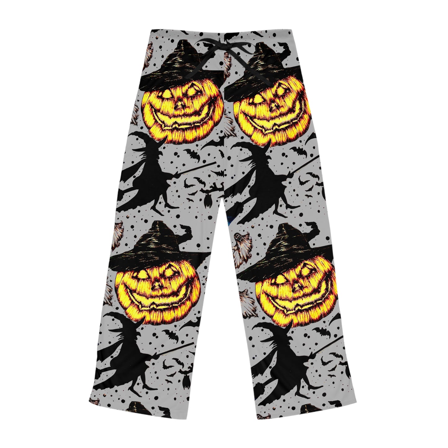Women's Pajama Pants (AOP)
