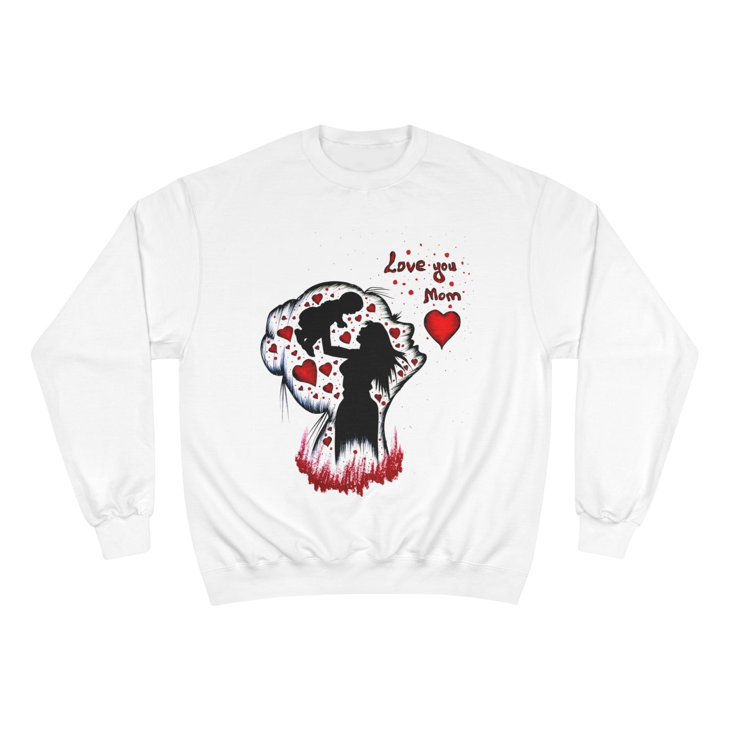 Champion Sweatshirt