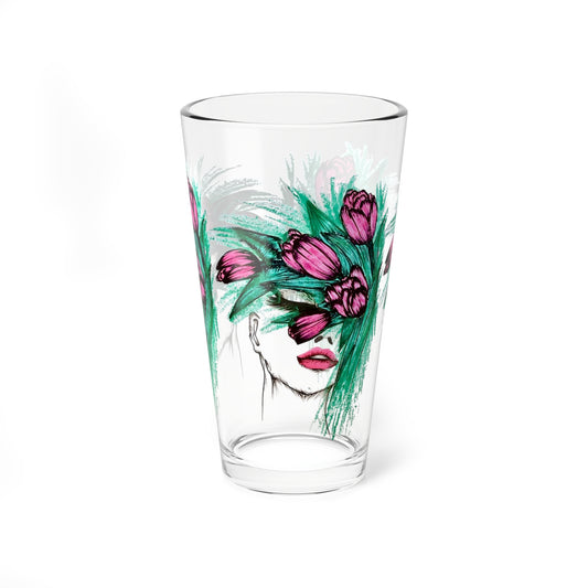 Mixing Glass, 16oz