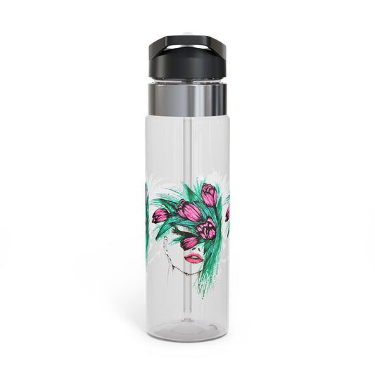Kensington Tritan™ Sport Bottle, 20oz