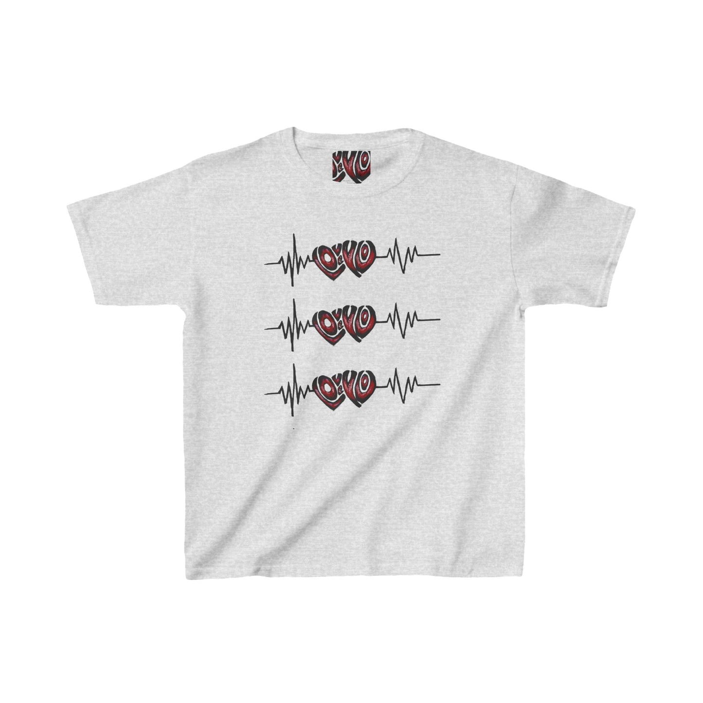 Kids Heavy Cotton™ Tee