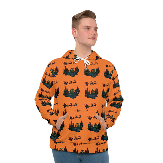 Men's Hoodie (AOP)