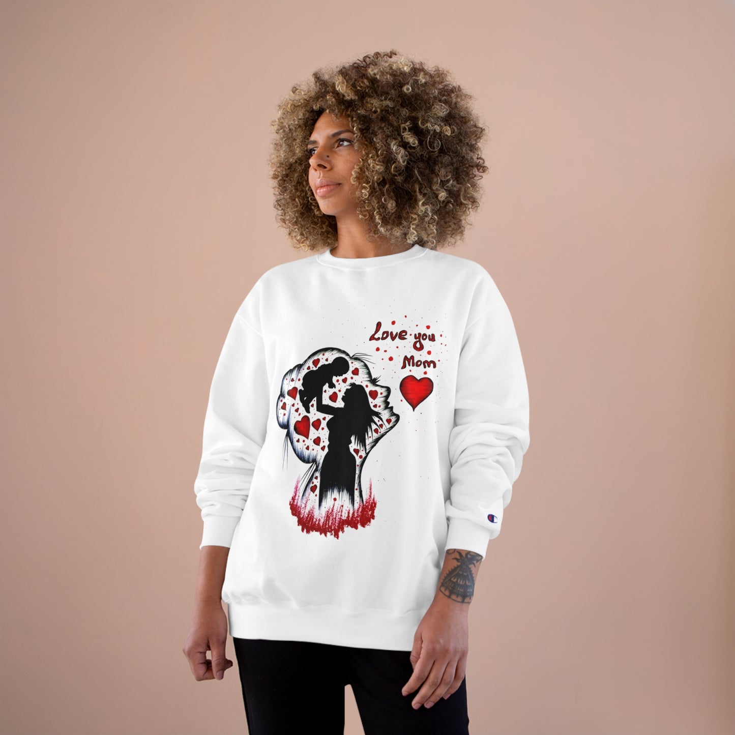 Champion Sweatshirt