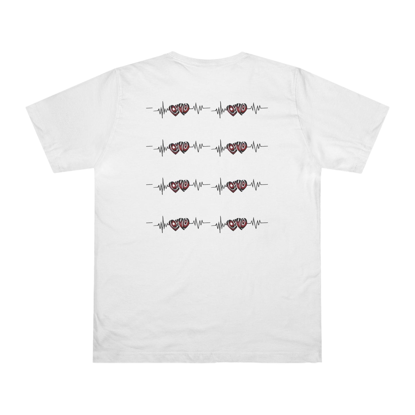 Unisex Deluxe T-shirt