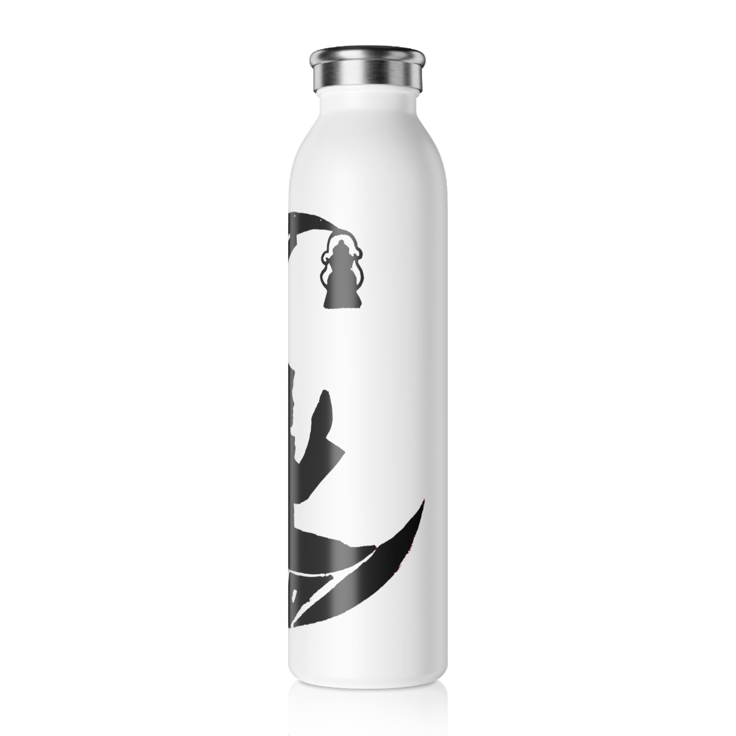 Slim Water Bottle