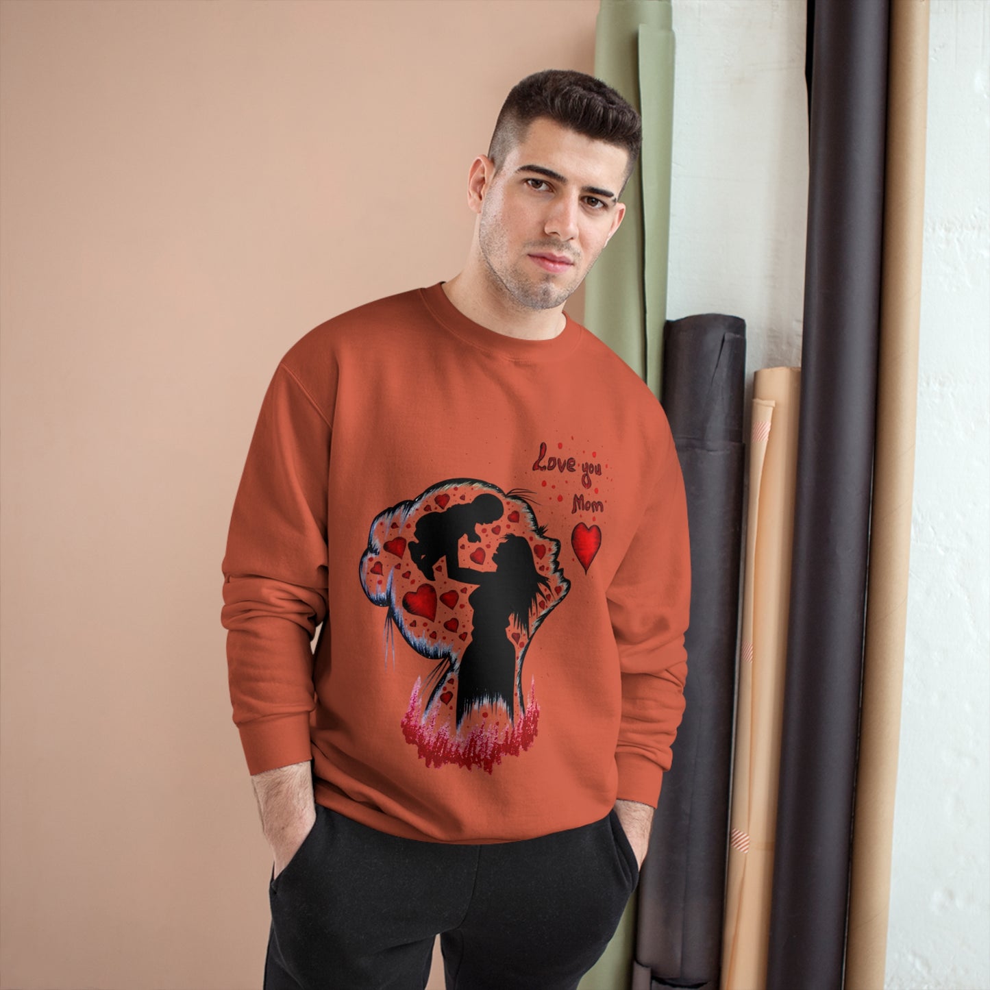 Champion Sweatshirt