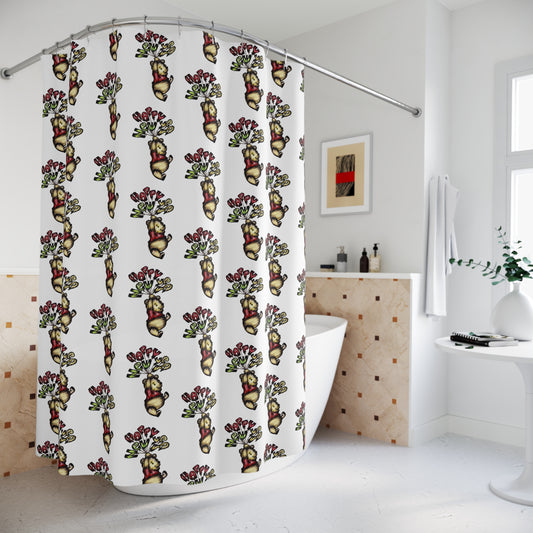 Shower Curtains