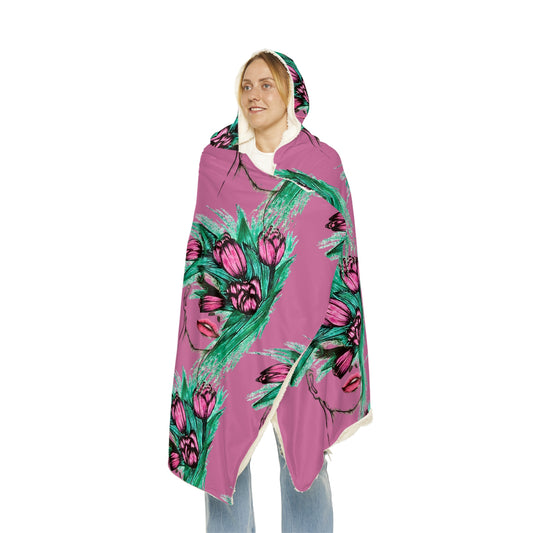 Snuggle Blanket