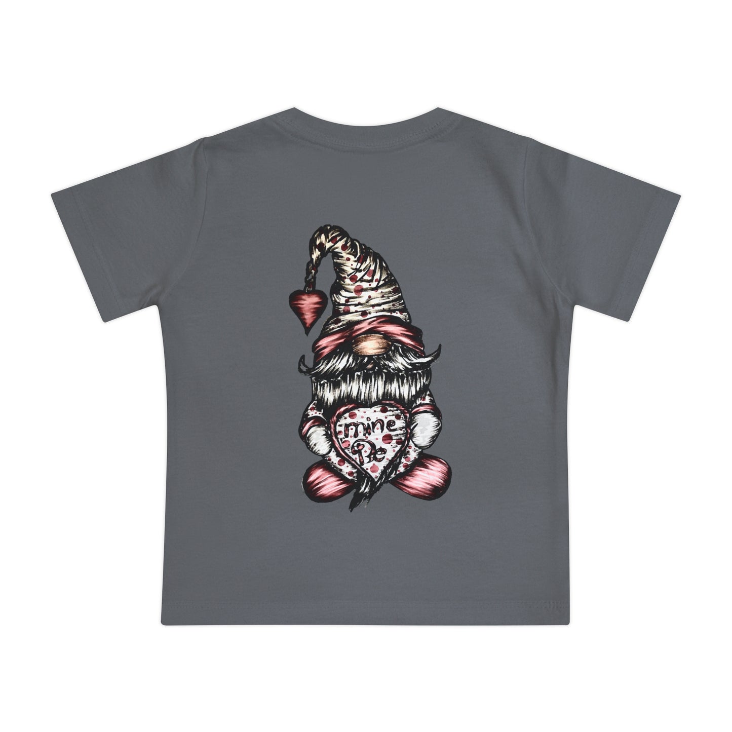 Baby Short Sleeve T-Shirt