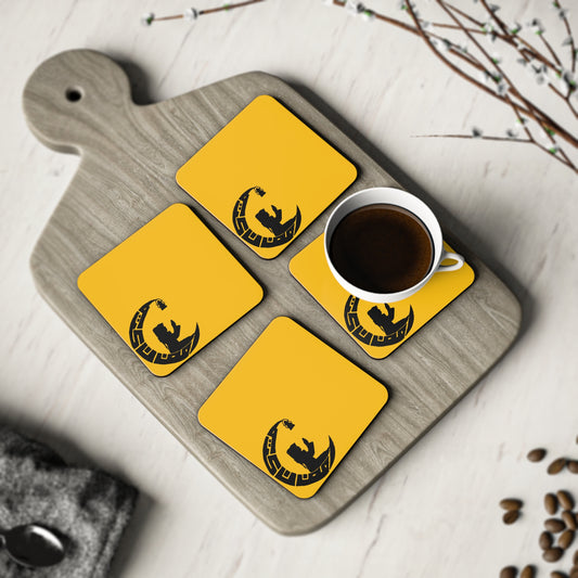 Coasters