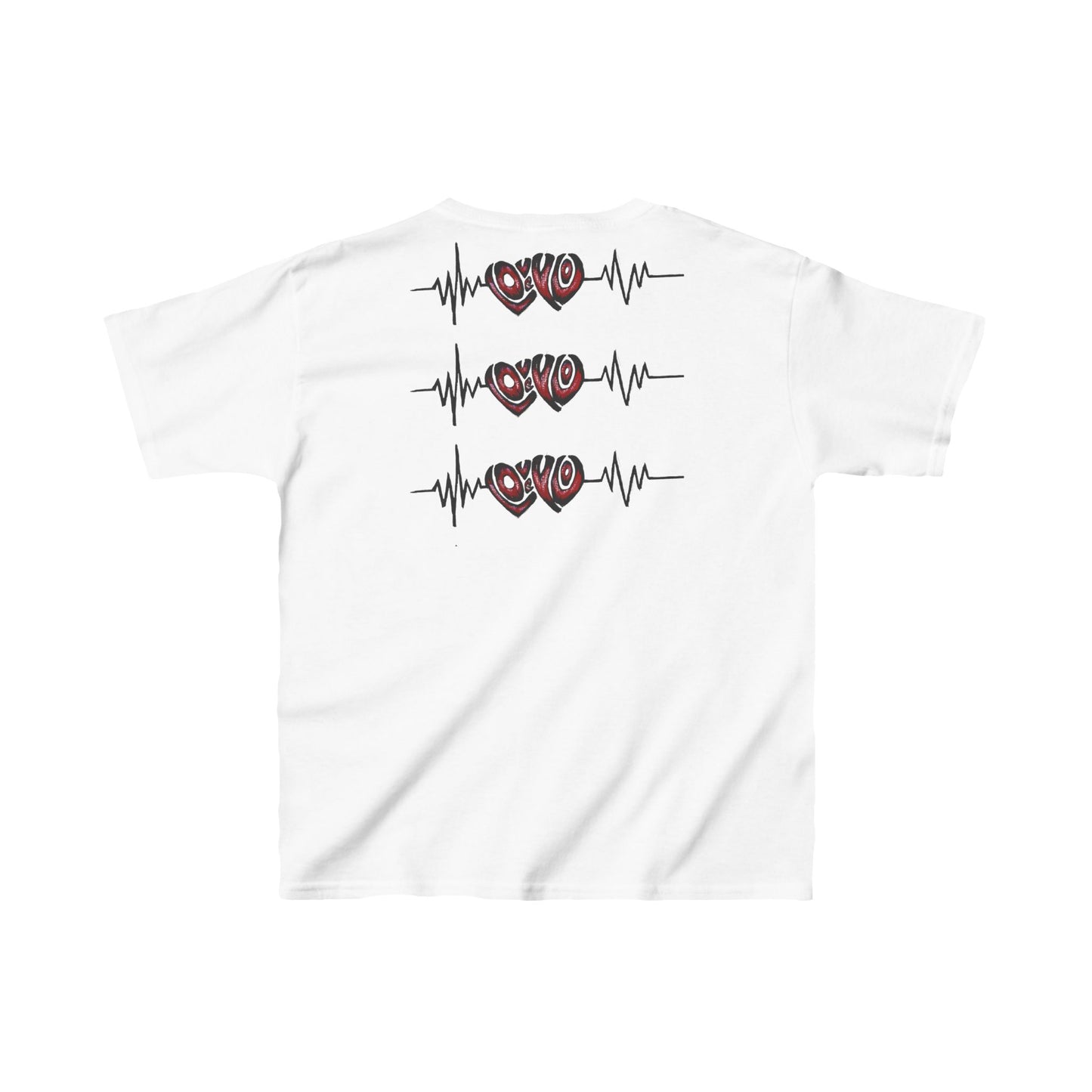 Kids Heavy Cotton™ Tee