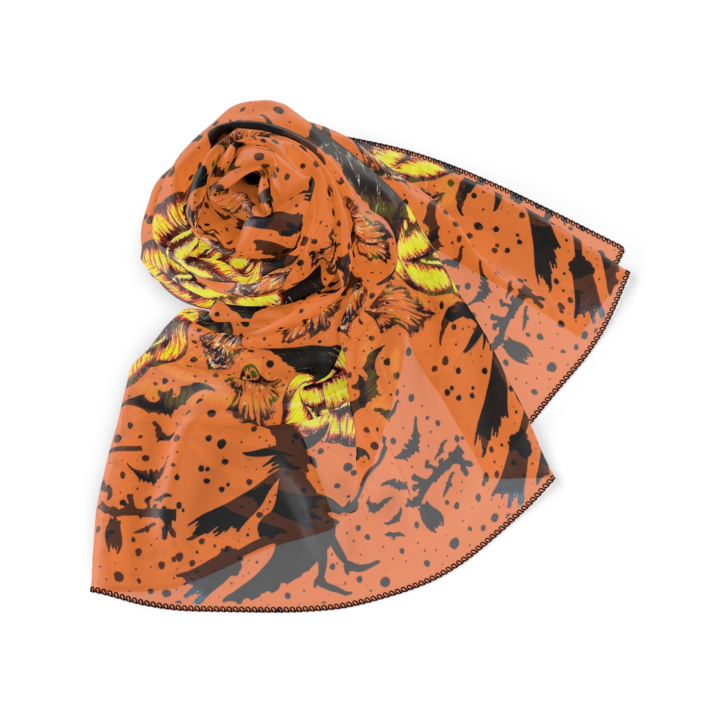 Poly Scarf