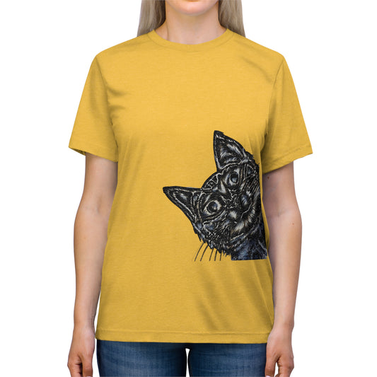 Unisex Triblend Tee