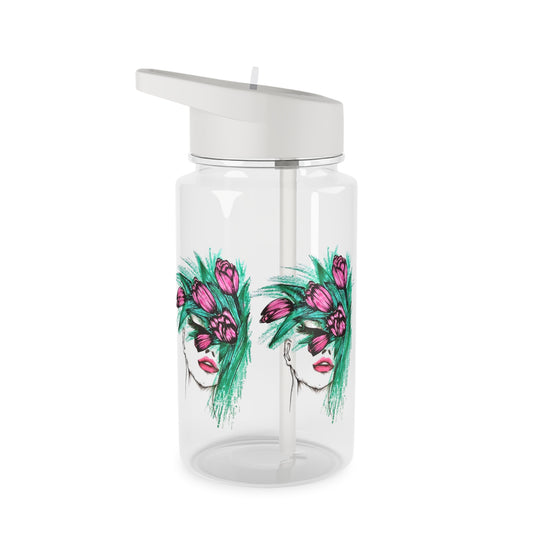 Tritan Water Bottle