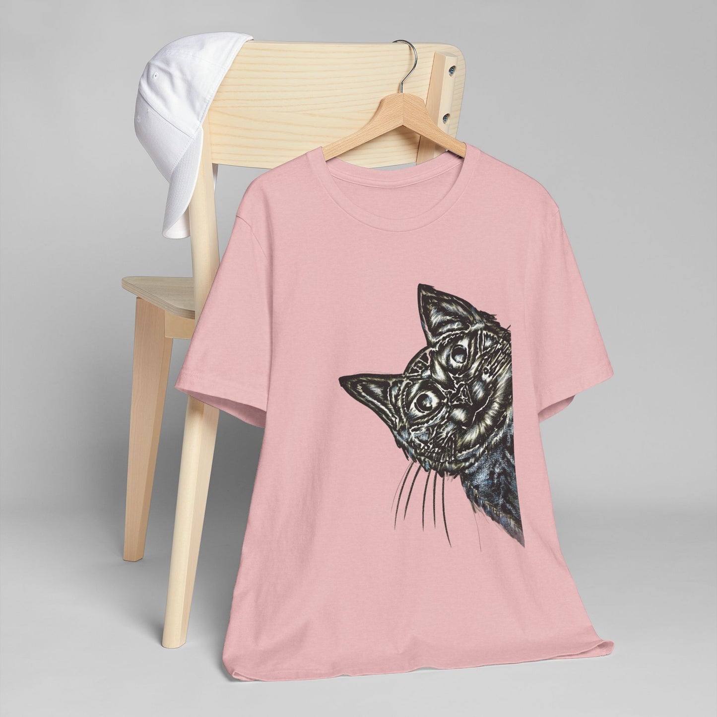 Unisex Jersey T-Shirt