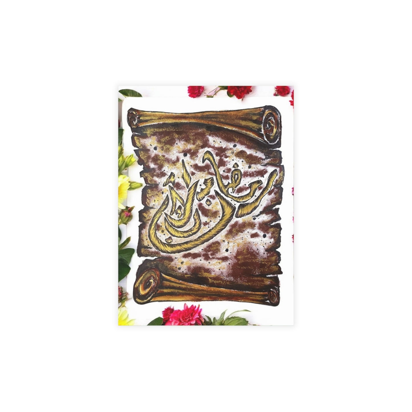 Postcard Bundles (envelopes included)