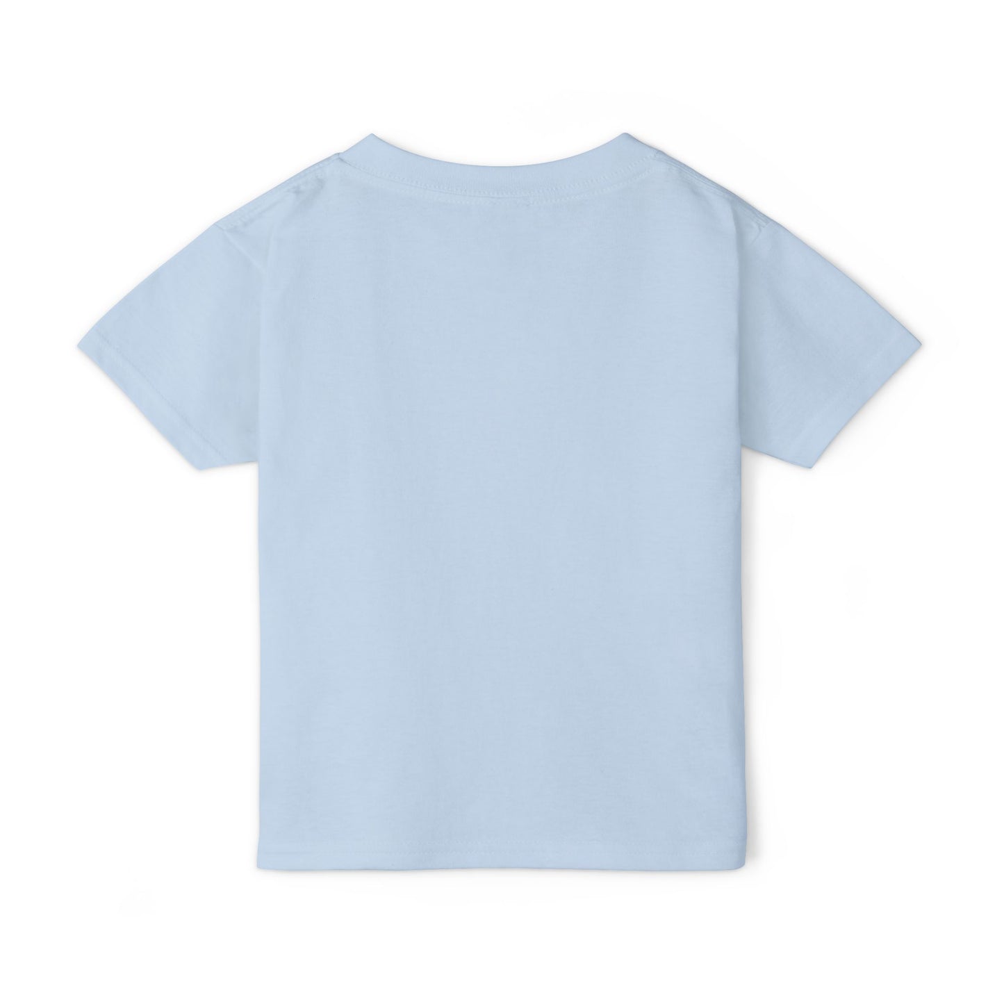 Be Kind Toddler T-Shirt - Cute Cotton Tee for Kids