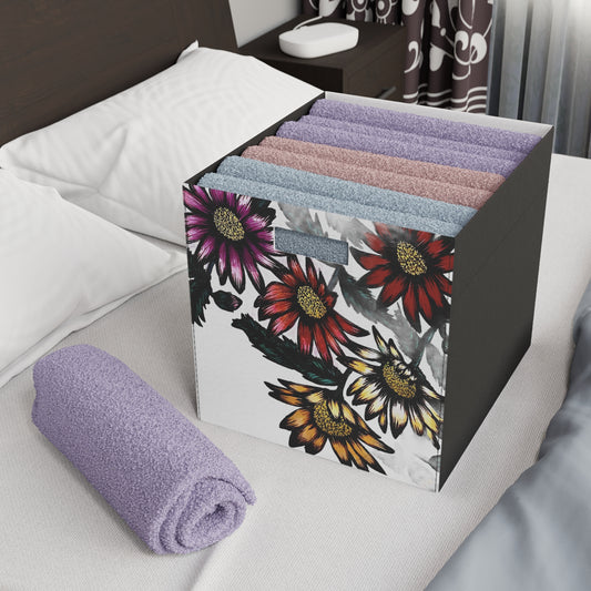 Felt Storage Box