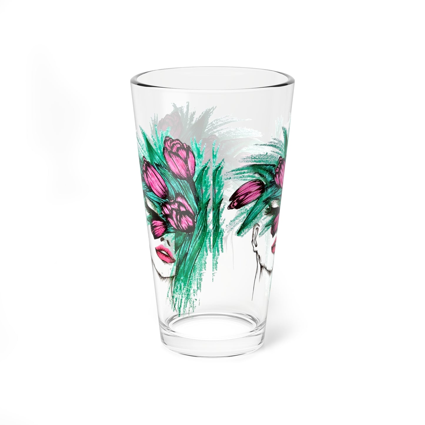 Mixing Glass, 16oz